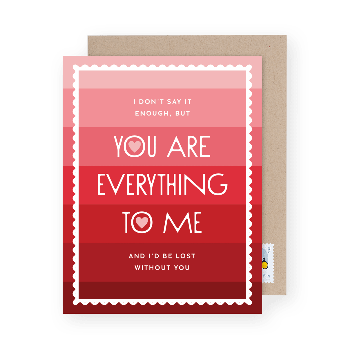 Classic Valentine