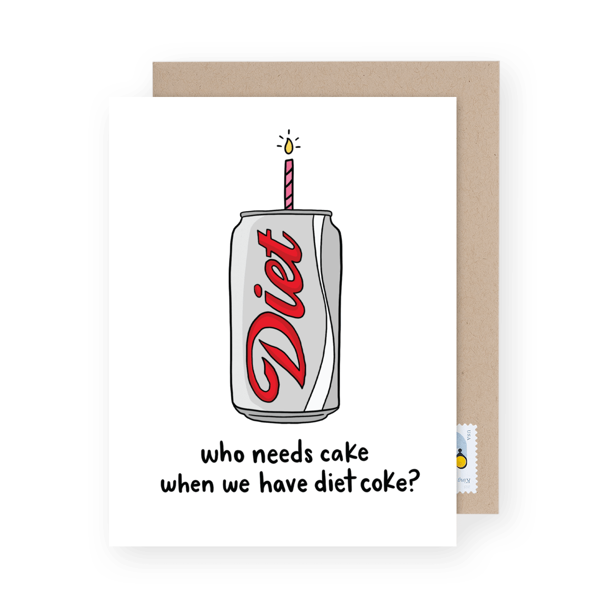 Diet Coke