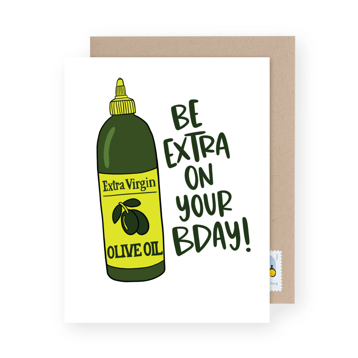 Olive Oil