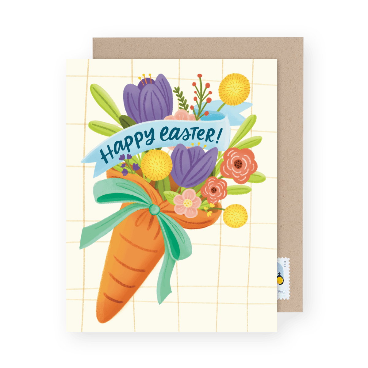 Easter Bouquet
