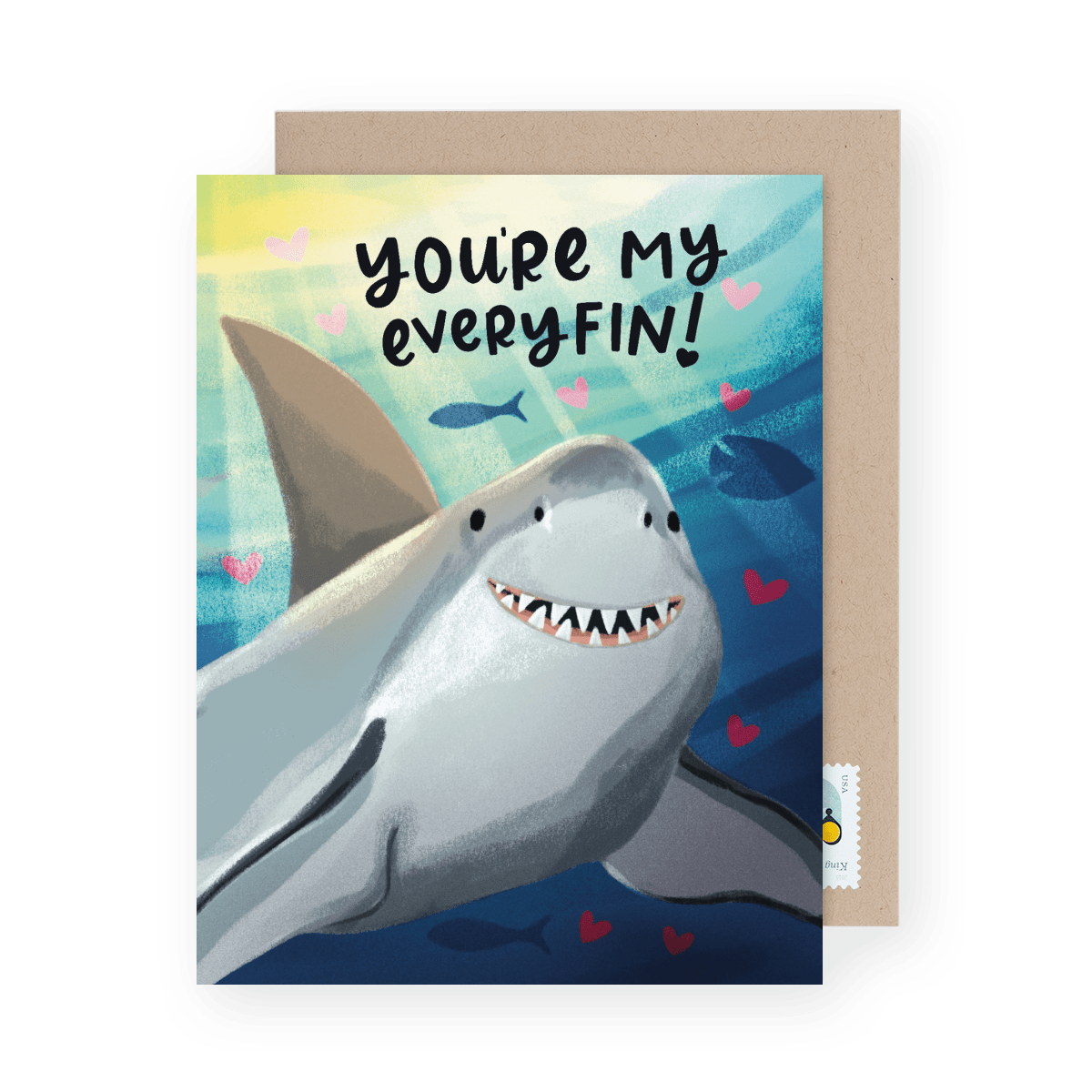 You're My Everyfin