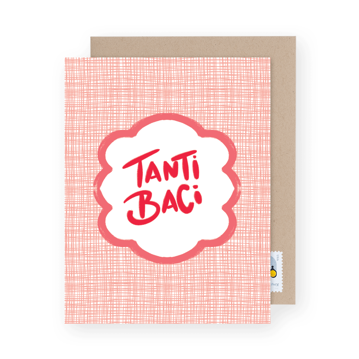 Tanti Baci