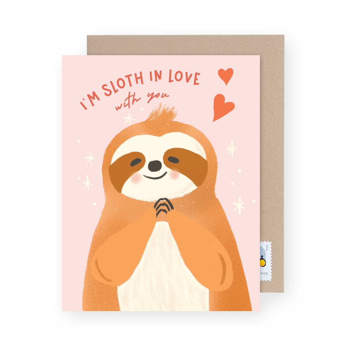 Sloth Love