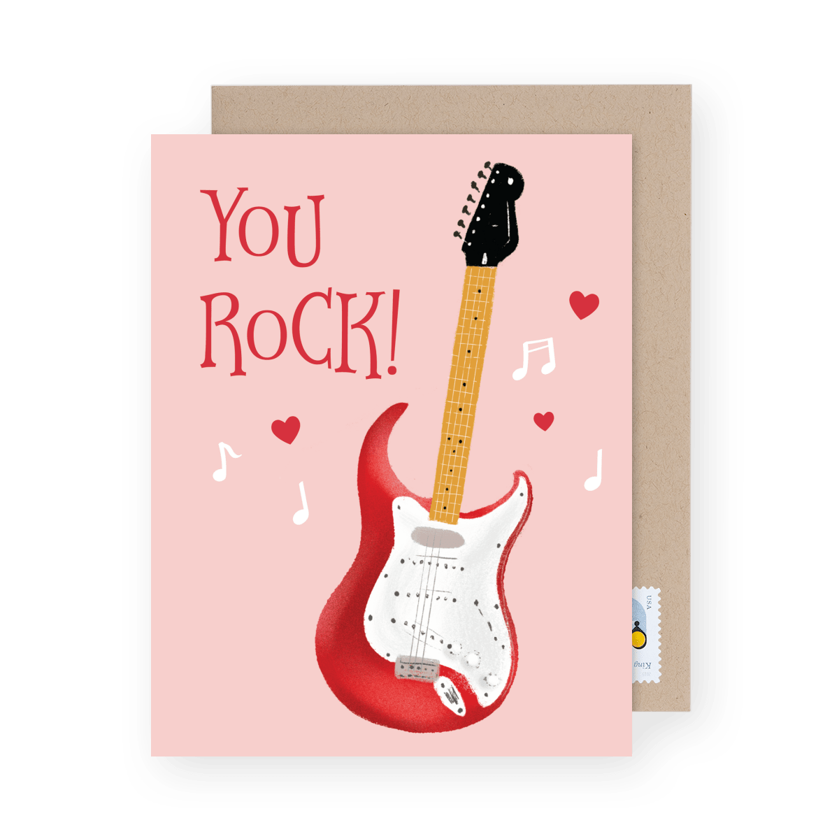 You Rock