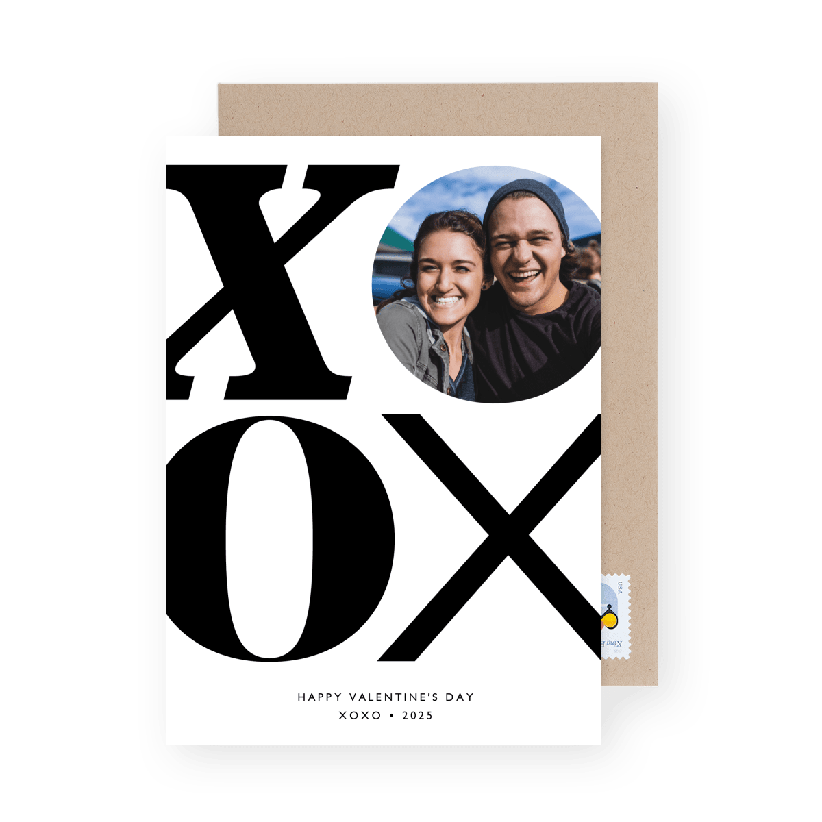 Big XOXO