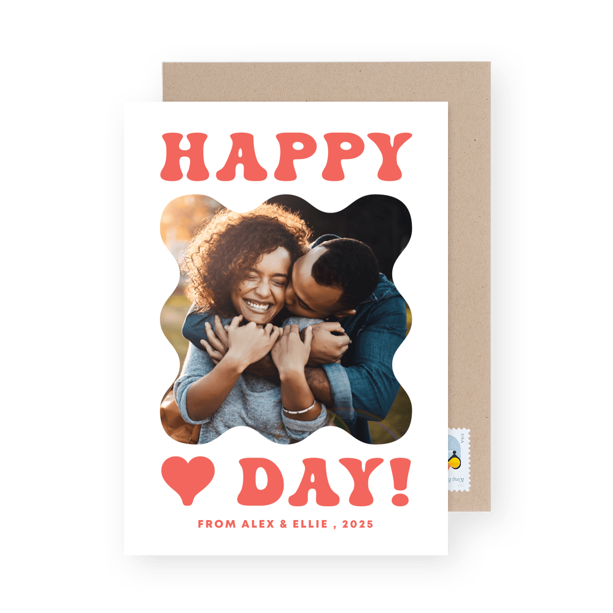Happy Heart Day