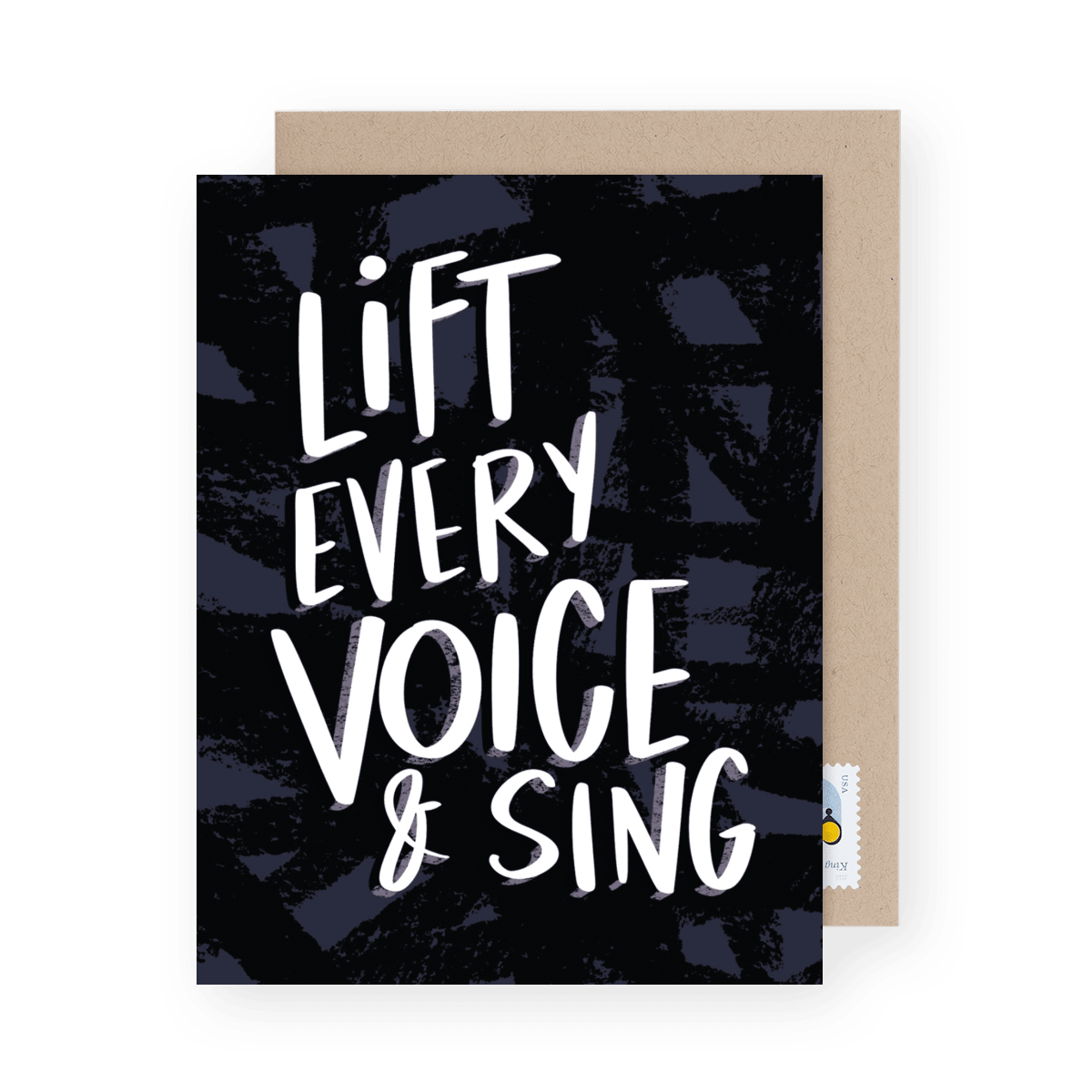 Lift Every Voice