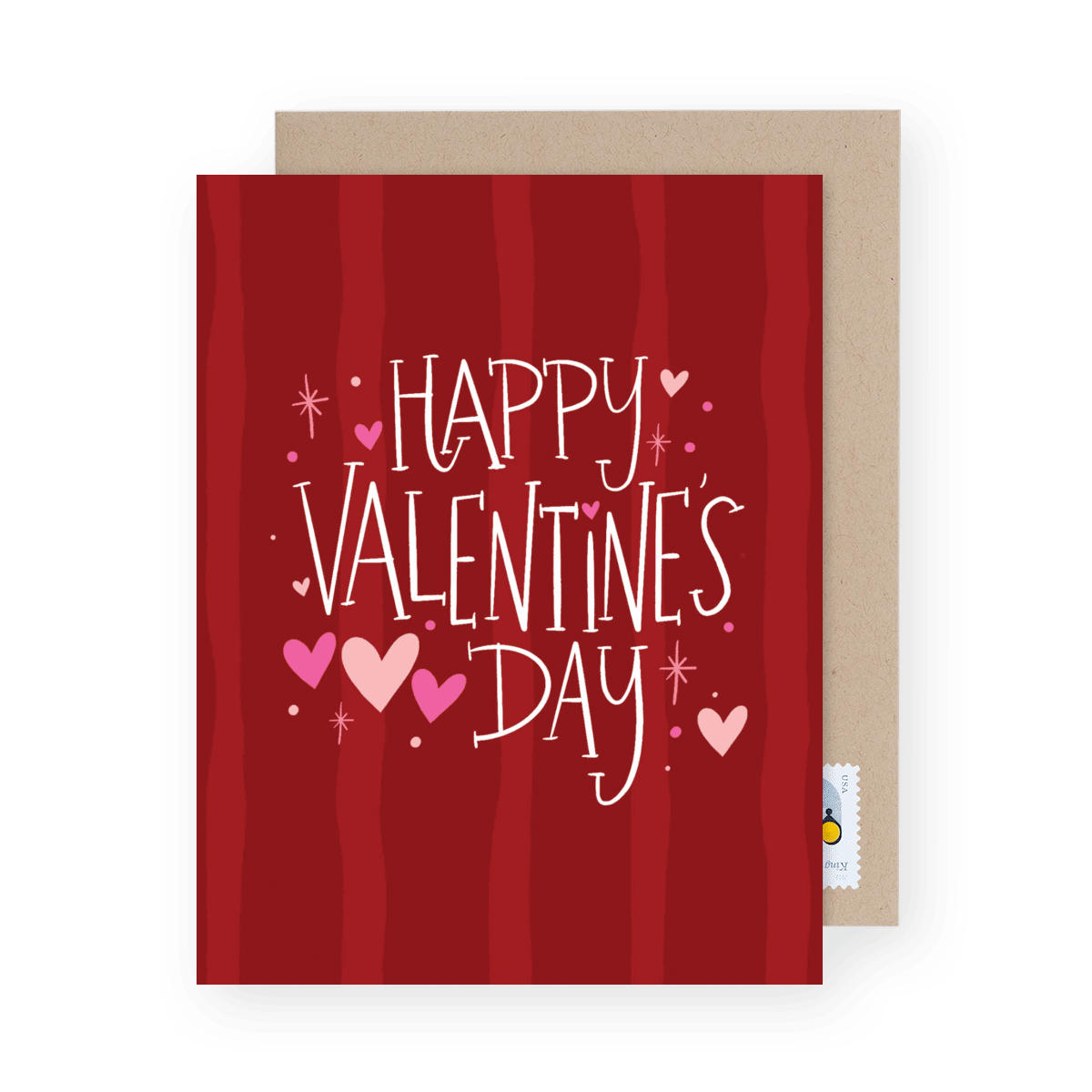 Valentine Sparkle