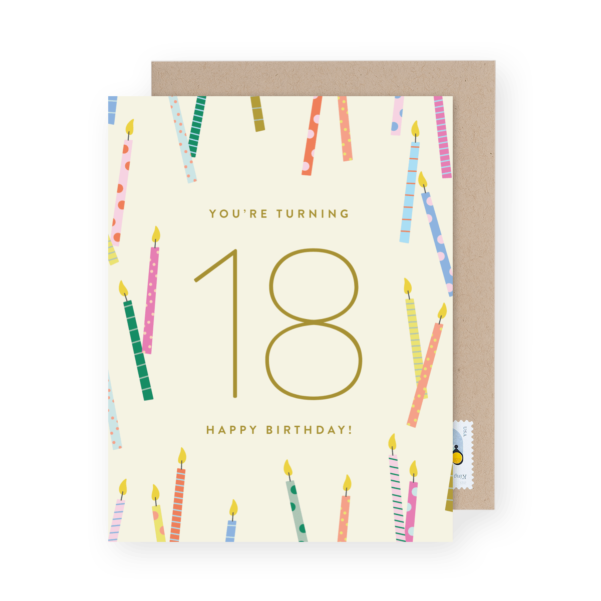 Birthday Custom Number