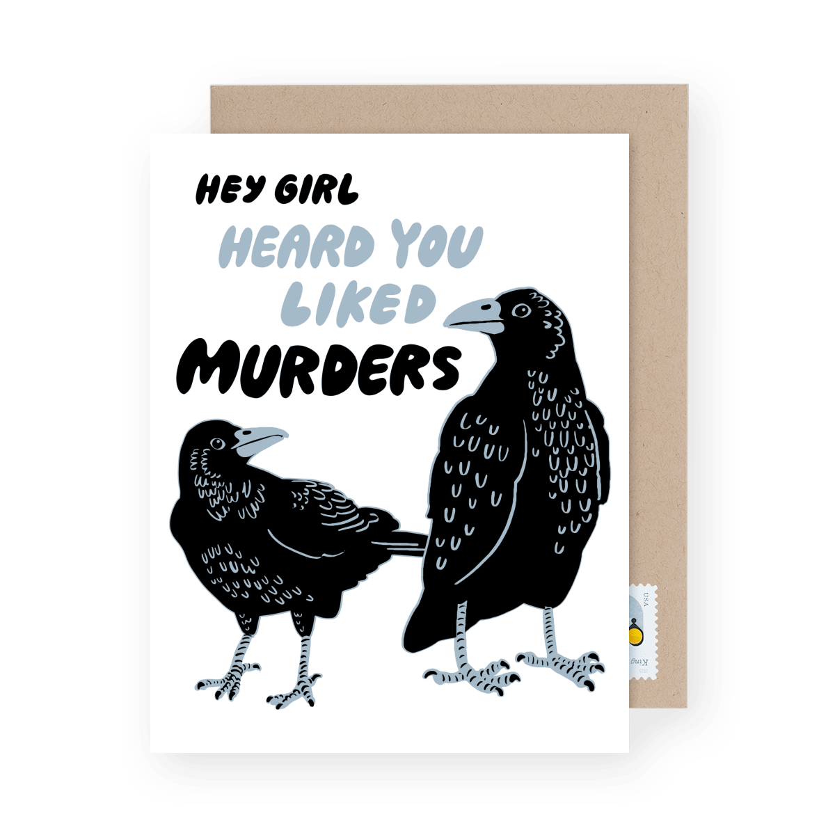 Murders
