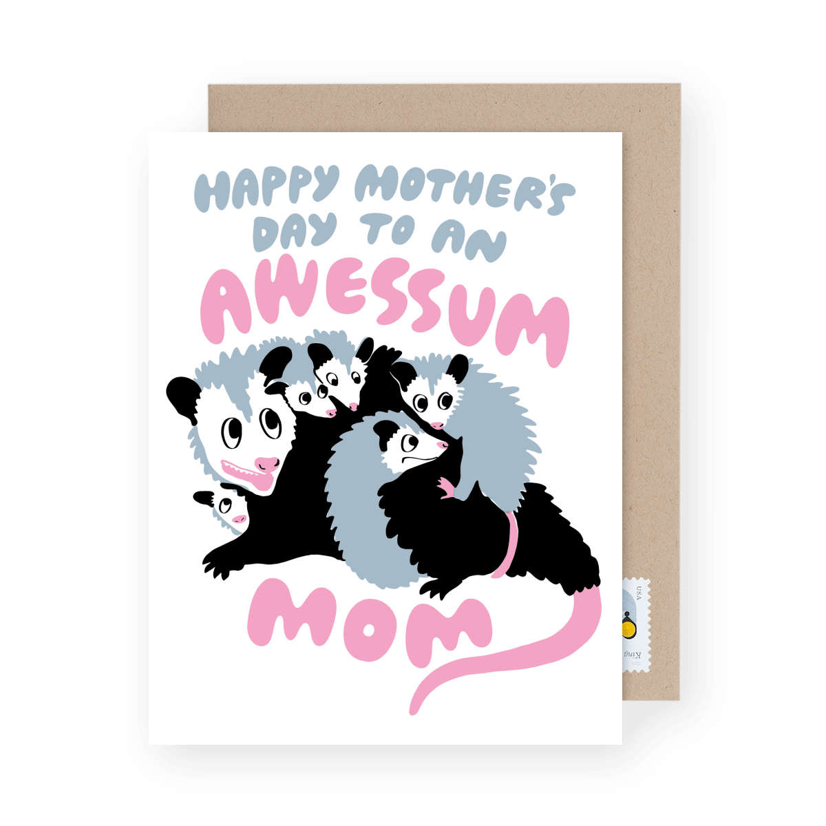 Awessum Mom