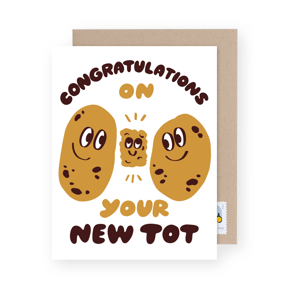 New Tot