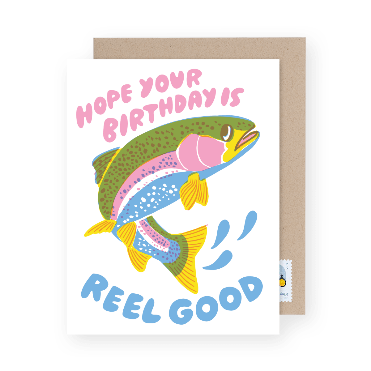 Reel Good