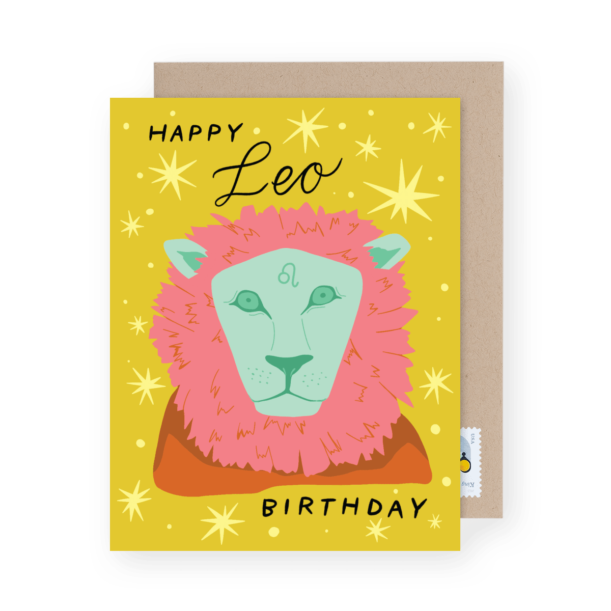Leo Birthday