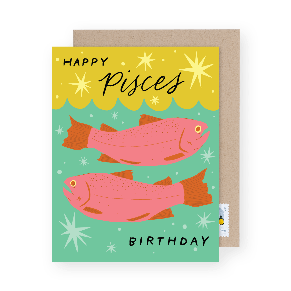 Pisces Birthday