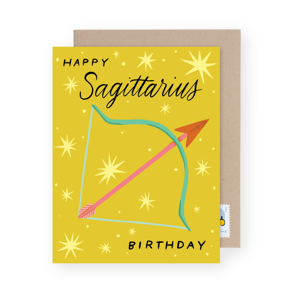 Sagittarius Birthday