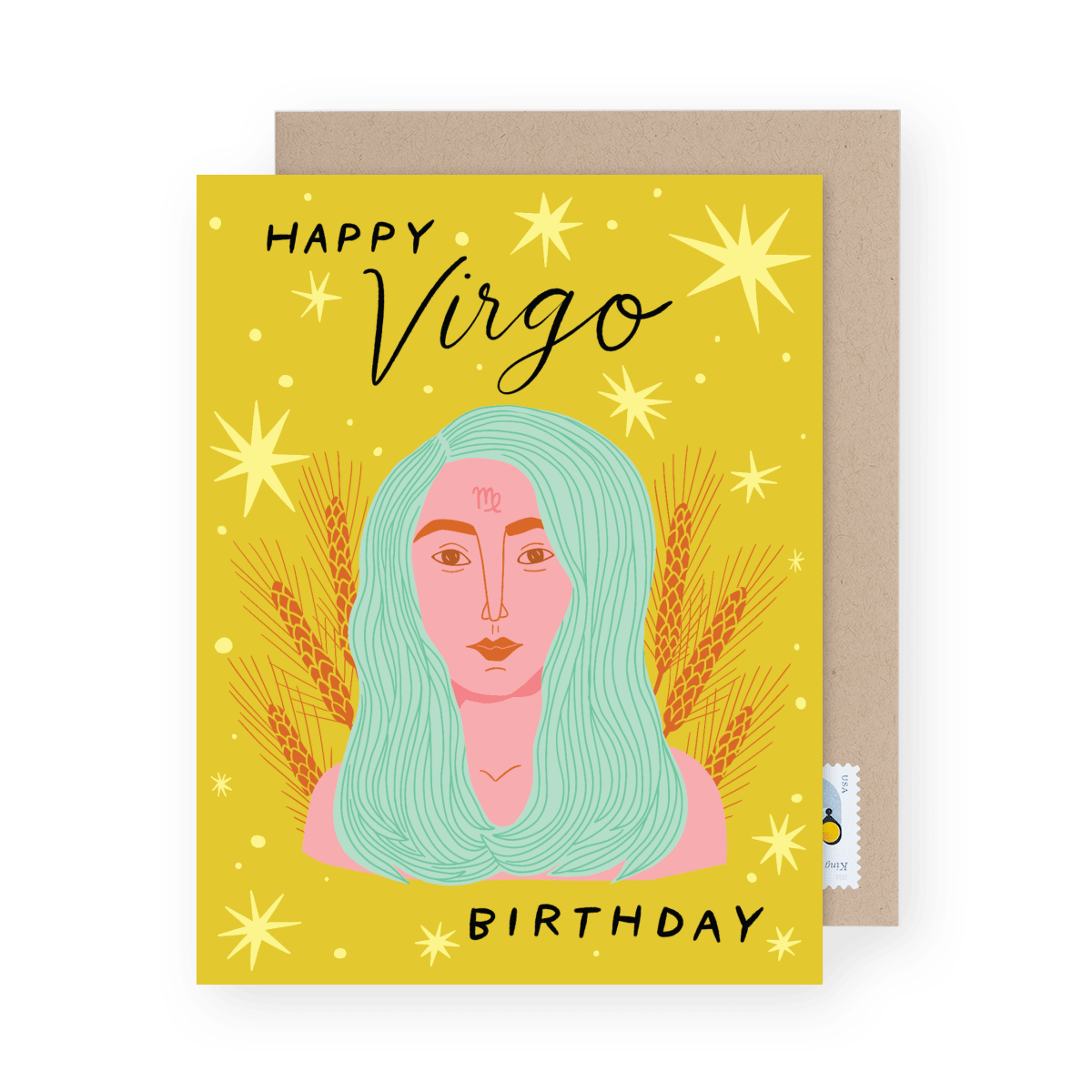 Virgo Birthday