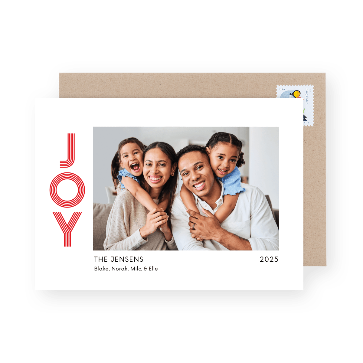 Inline Joy