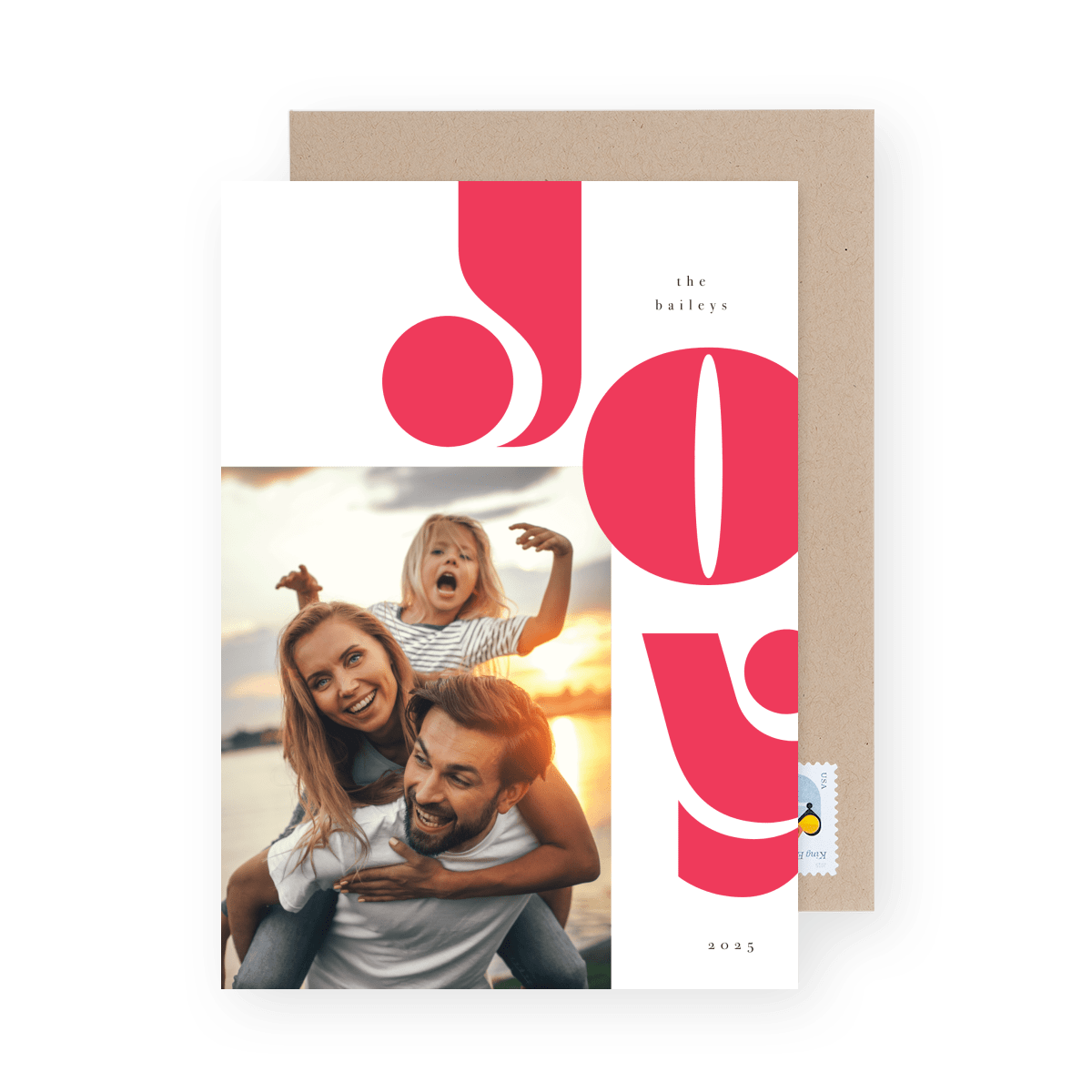 Huge Joy
