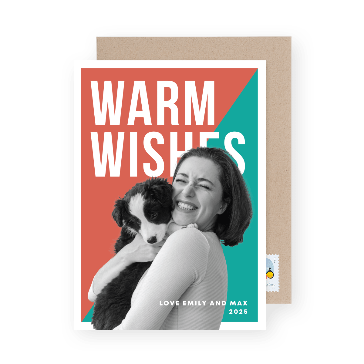 Sweet Pet Warm Wishes