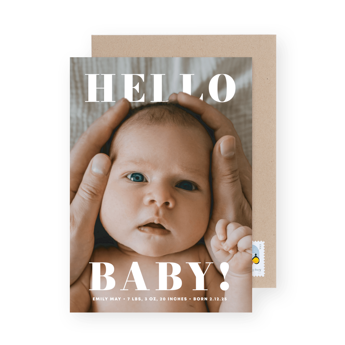 Hello Baby