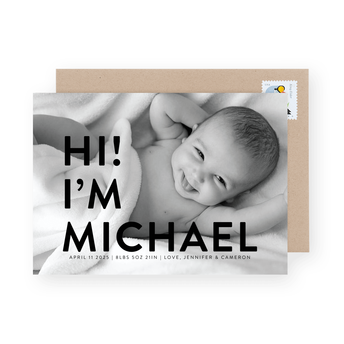Hi! Introduction