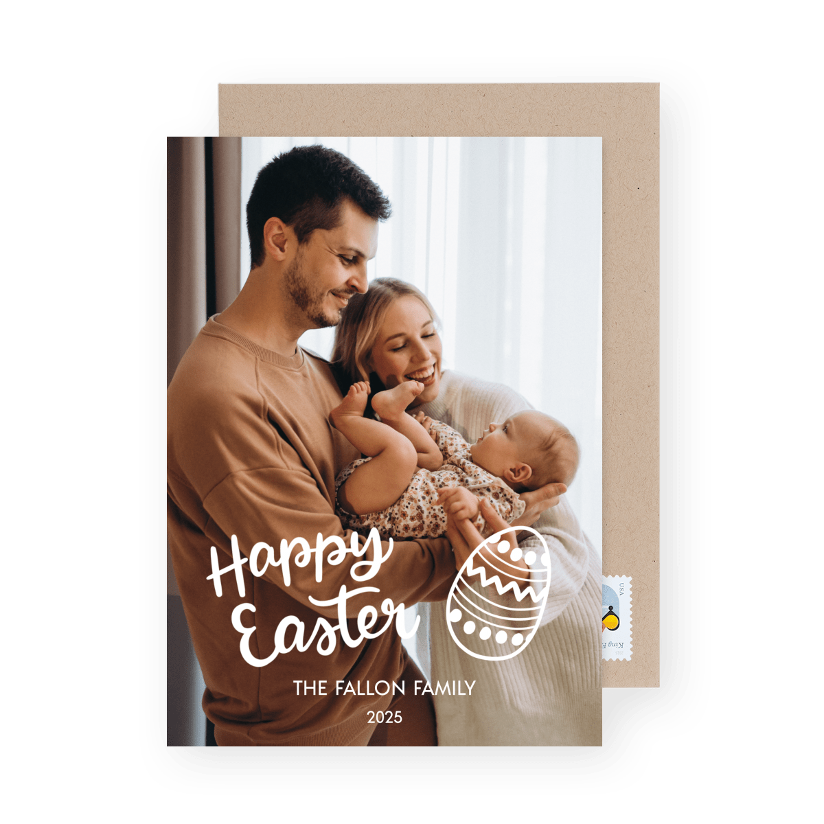 Easter Egg Photo