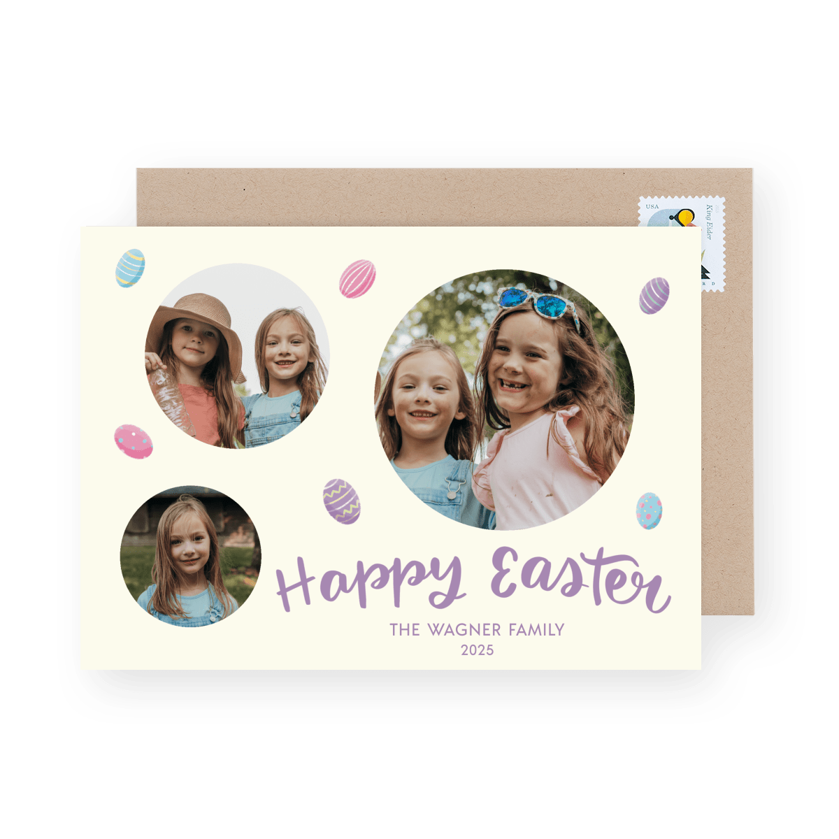 Happy Easter