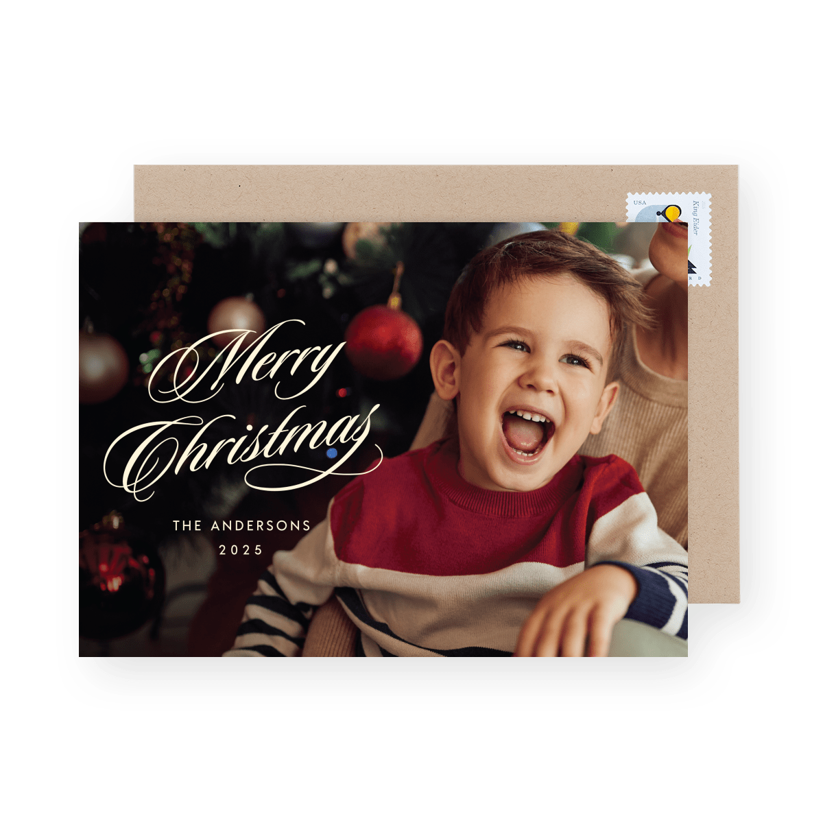 Lacy Icing Christmas