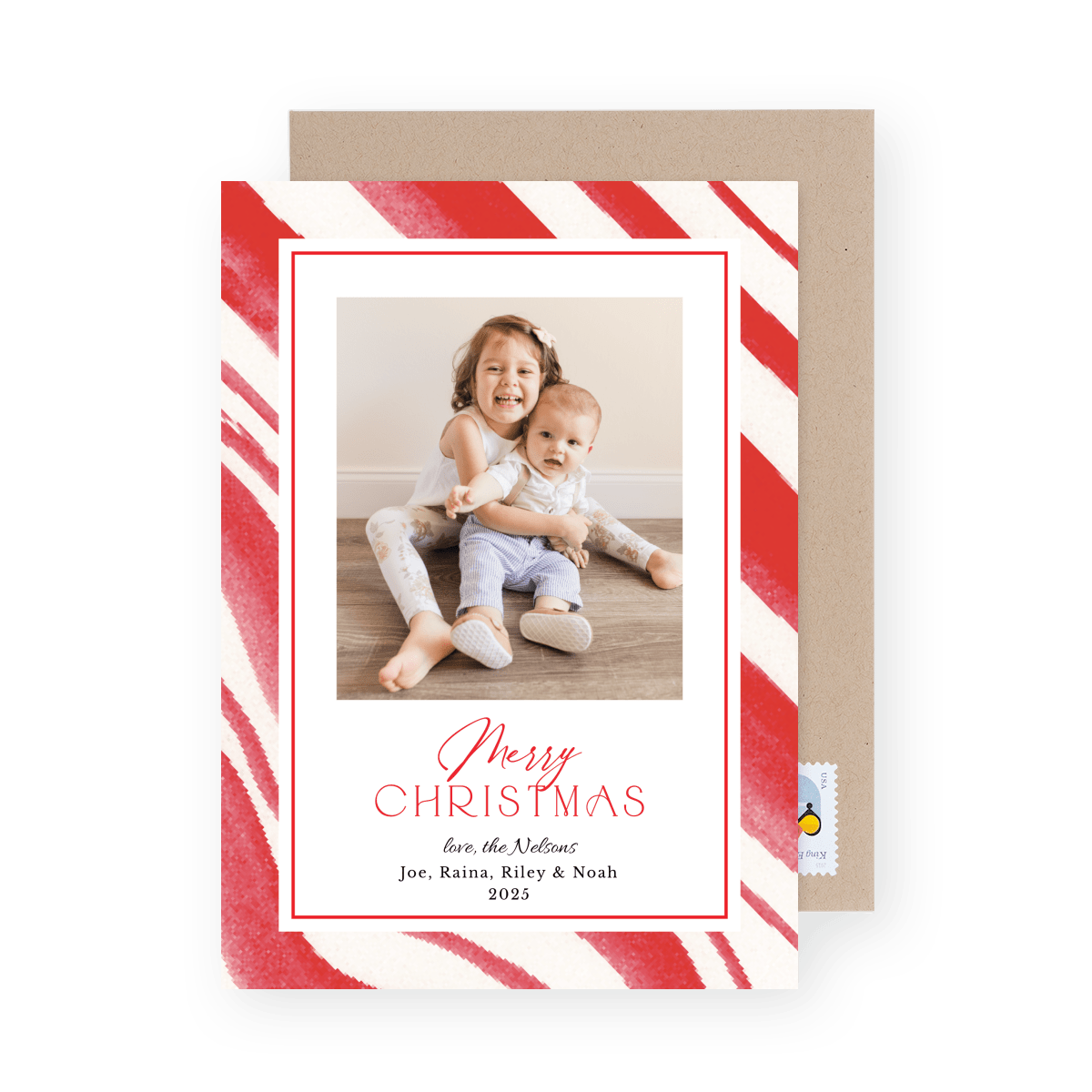 Candy Cane Lane
