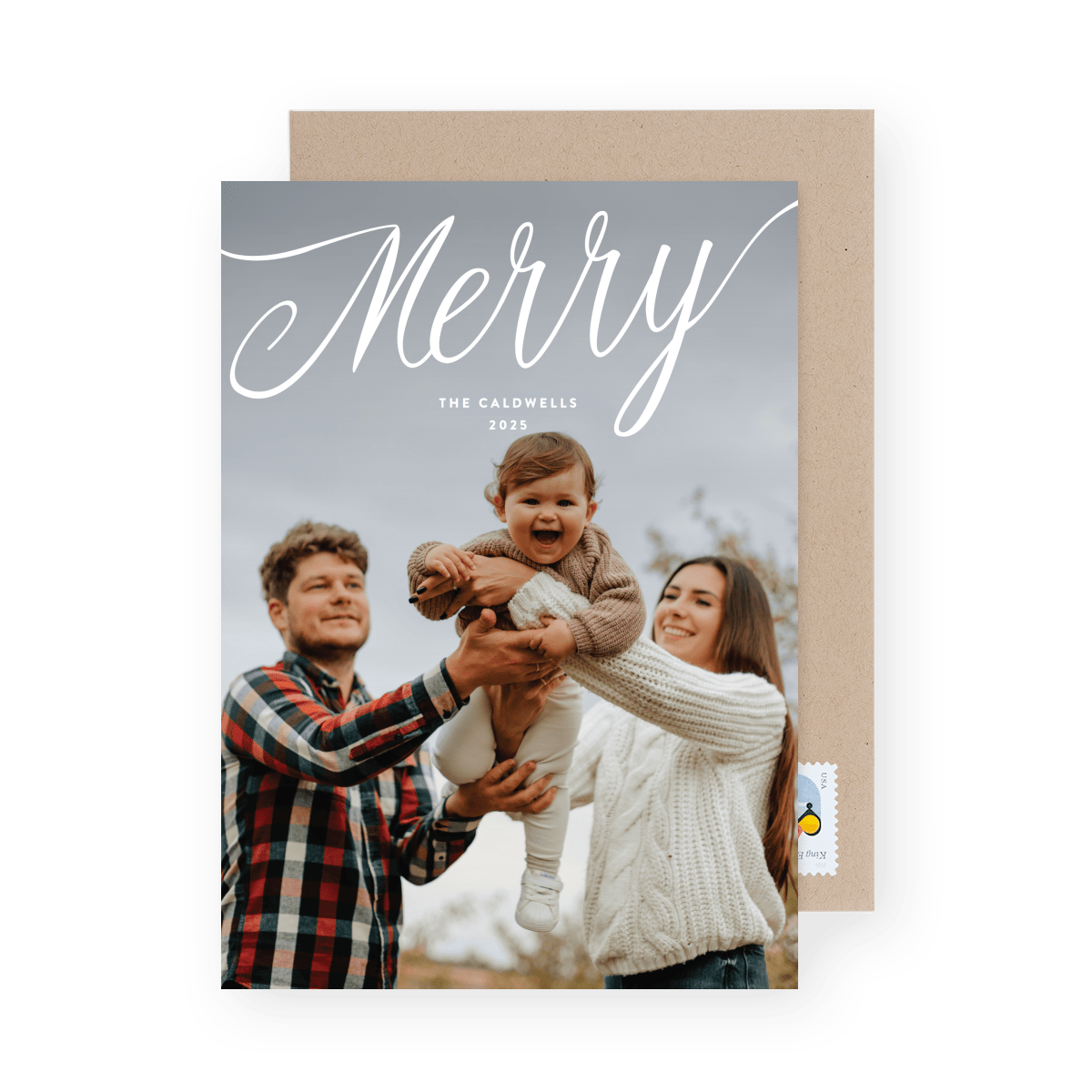 Jolly Merry