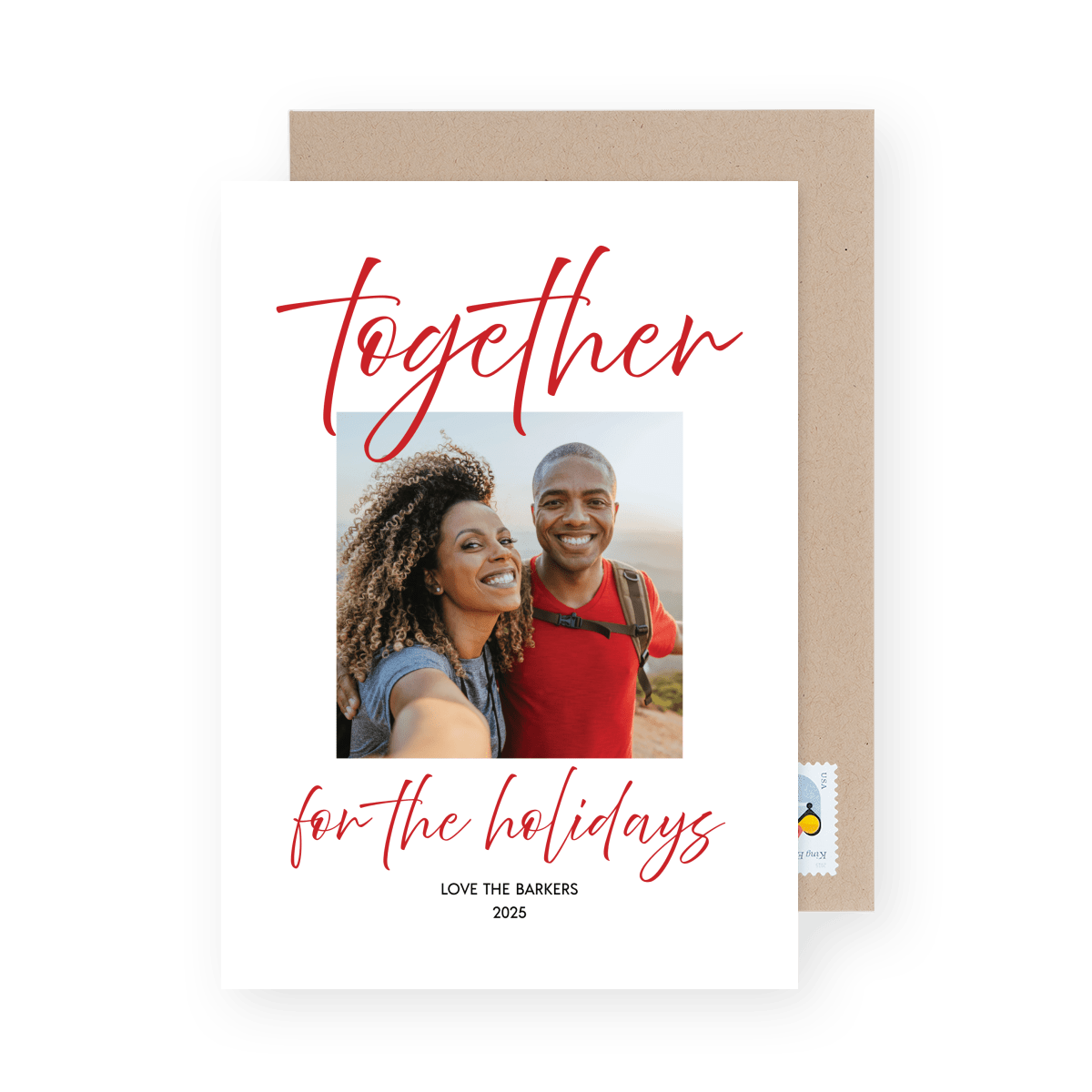 Together For The Holidays