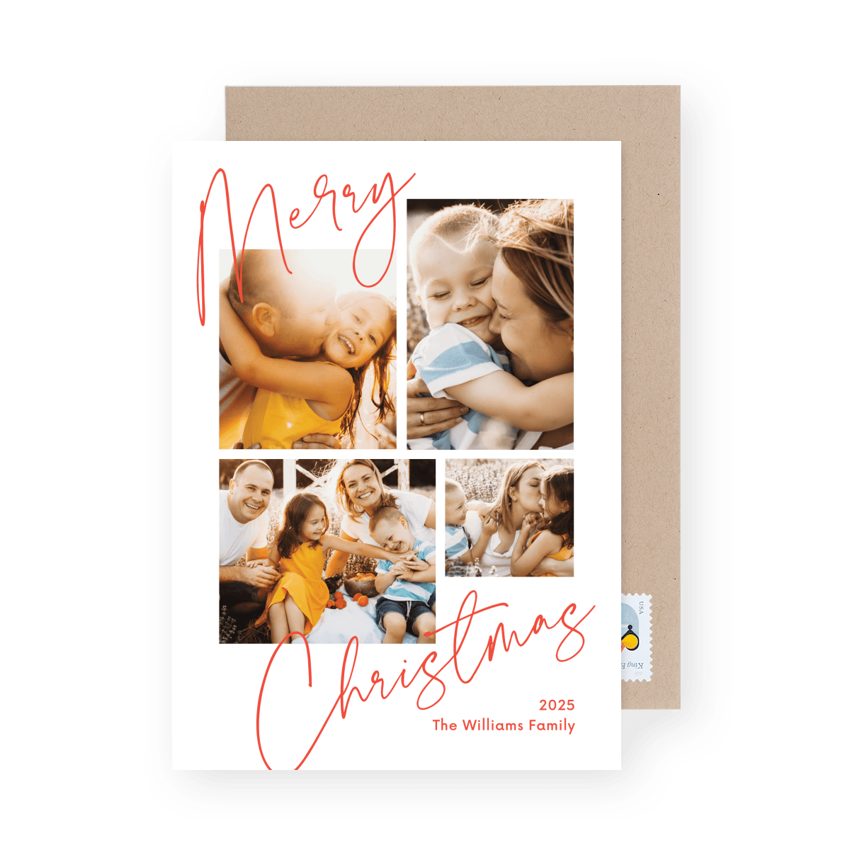 Multi Christmas Script
