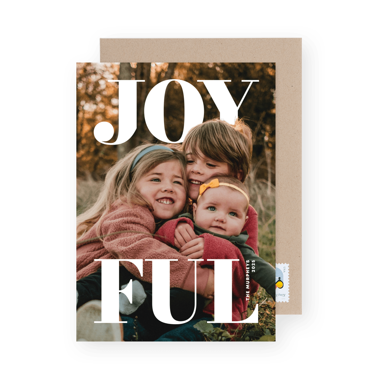 Joyful Stack