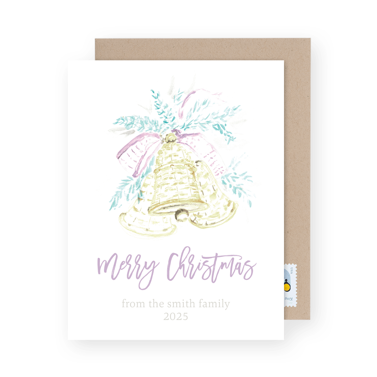 Christmas Bells