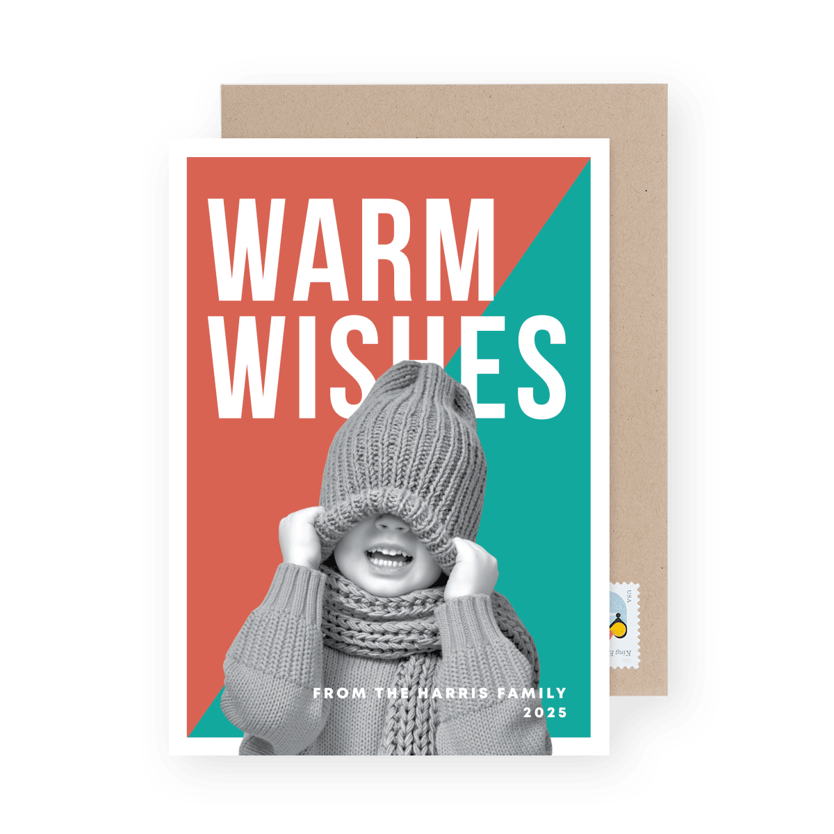 Big Warm Wishes