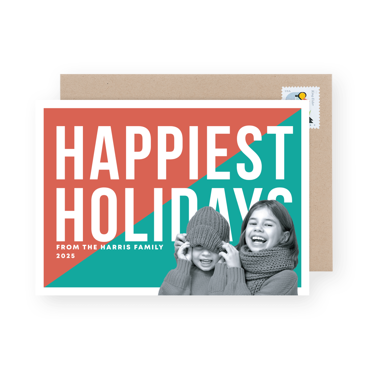 Big Block Holiday