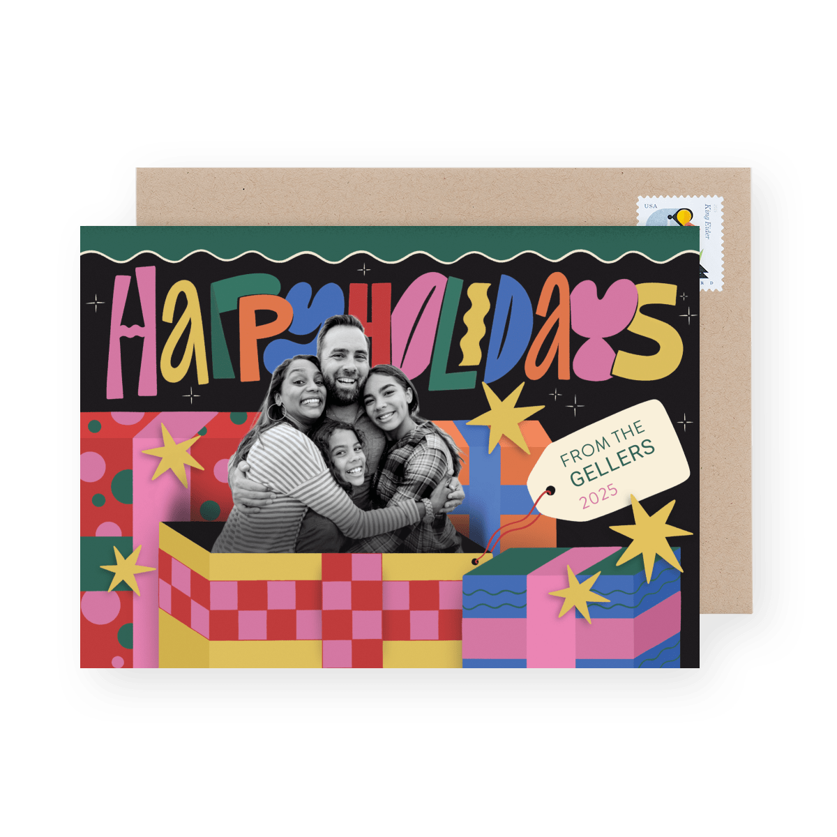 Funky Holidays