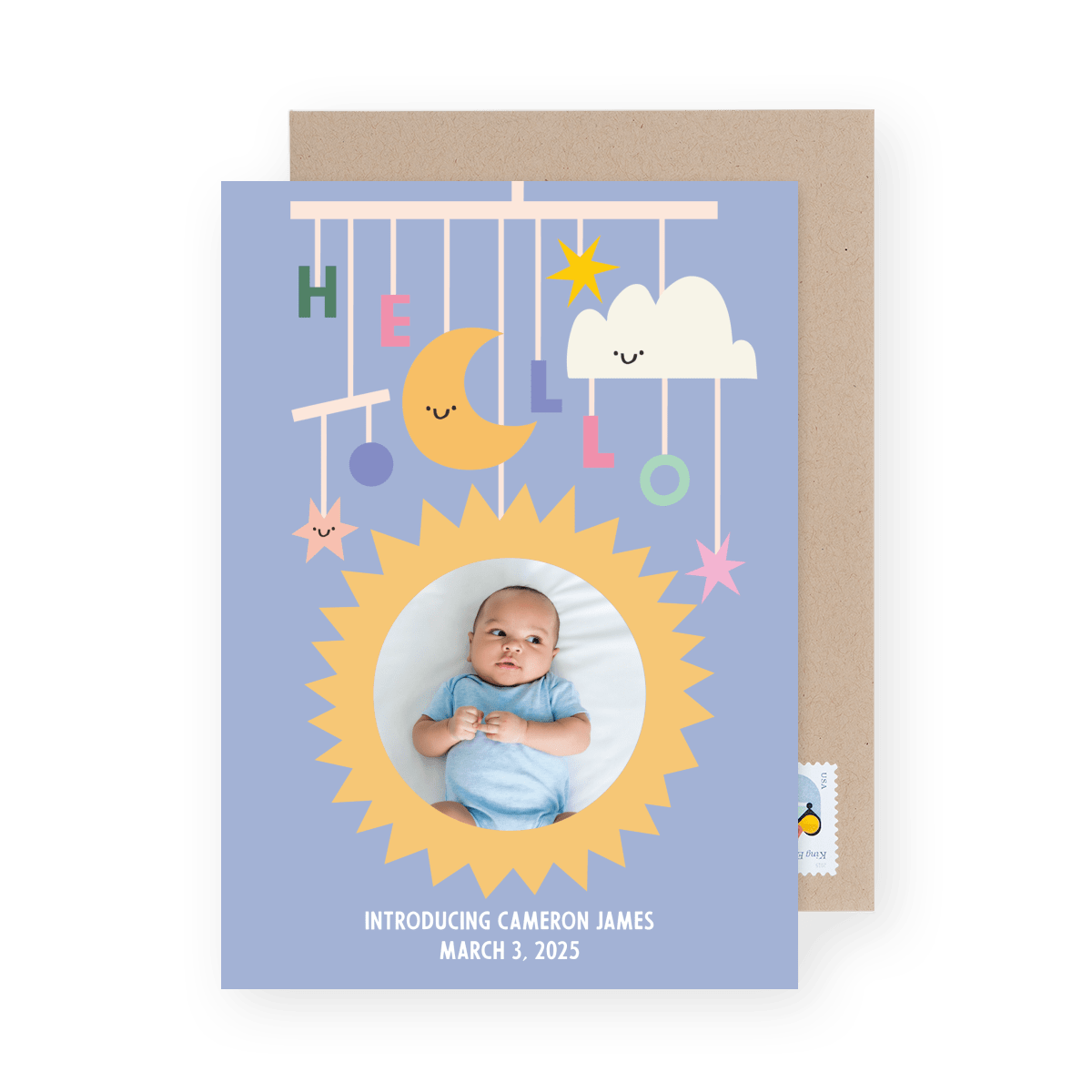 Baby Mobile