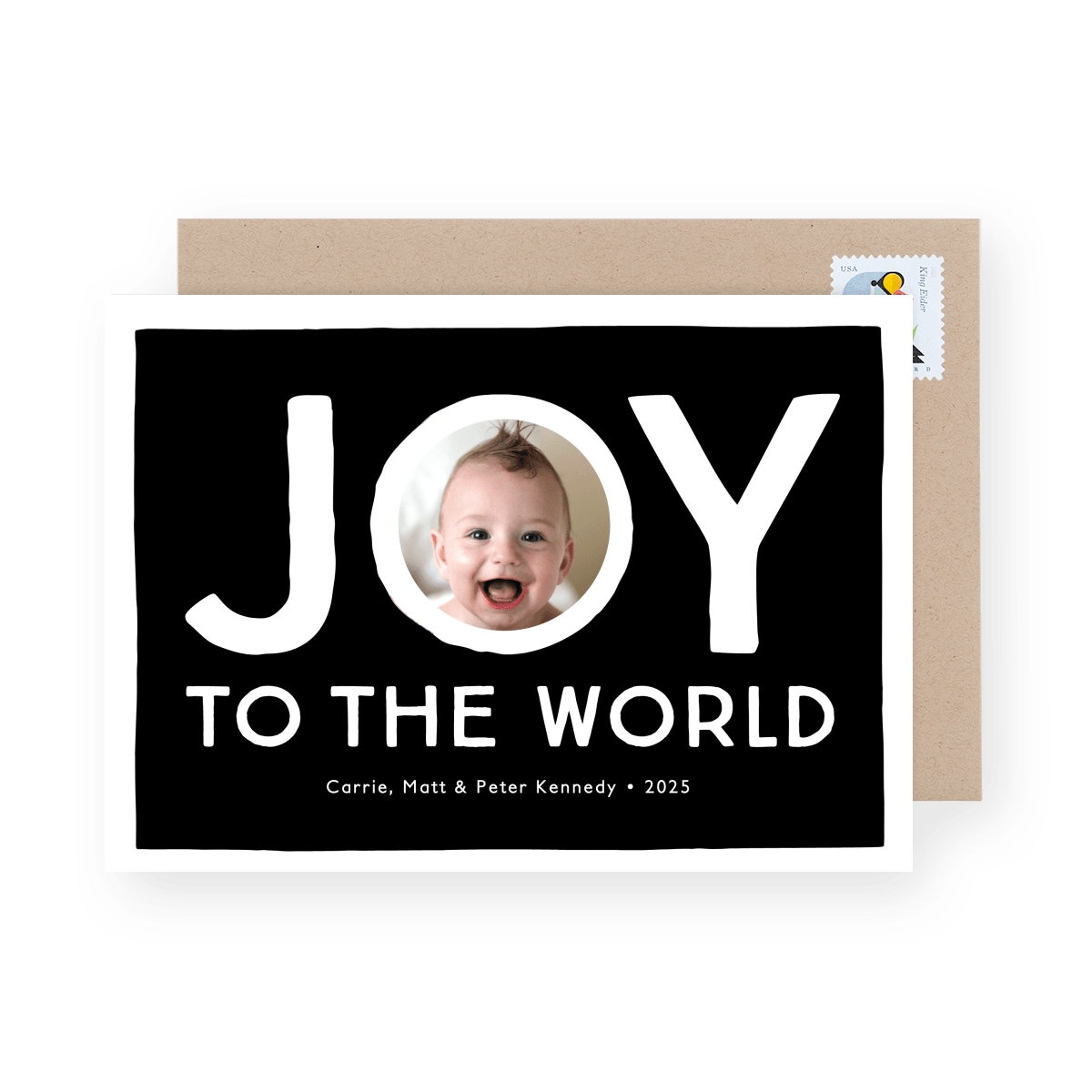 Bold Joy