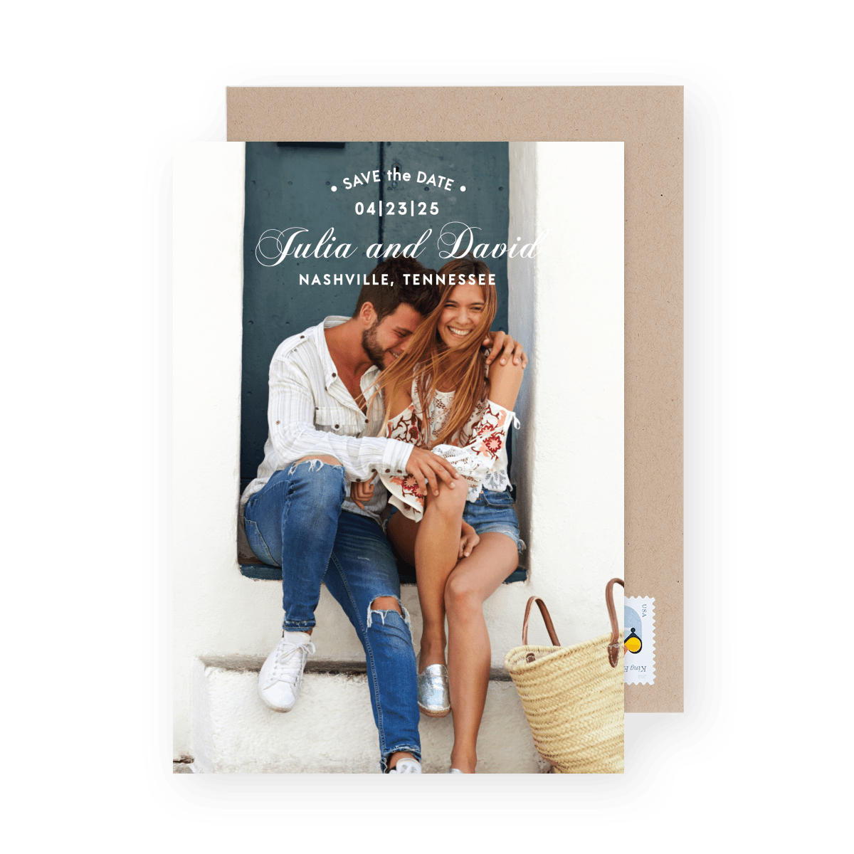 Arched Overlay