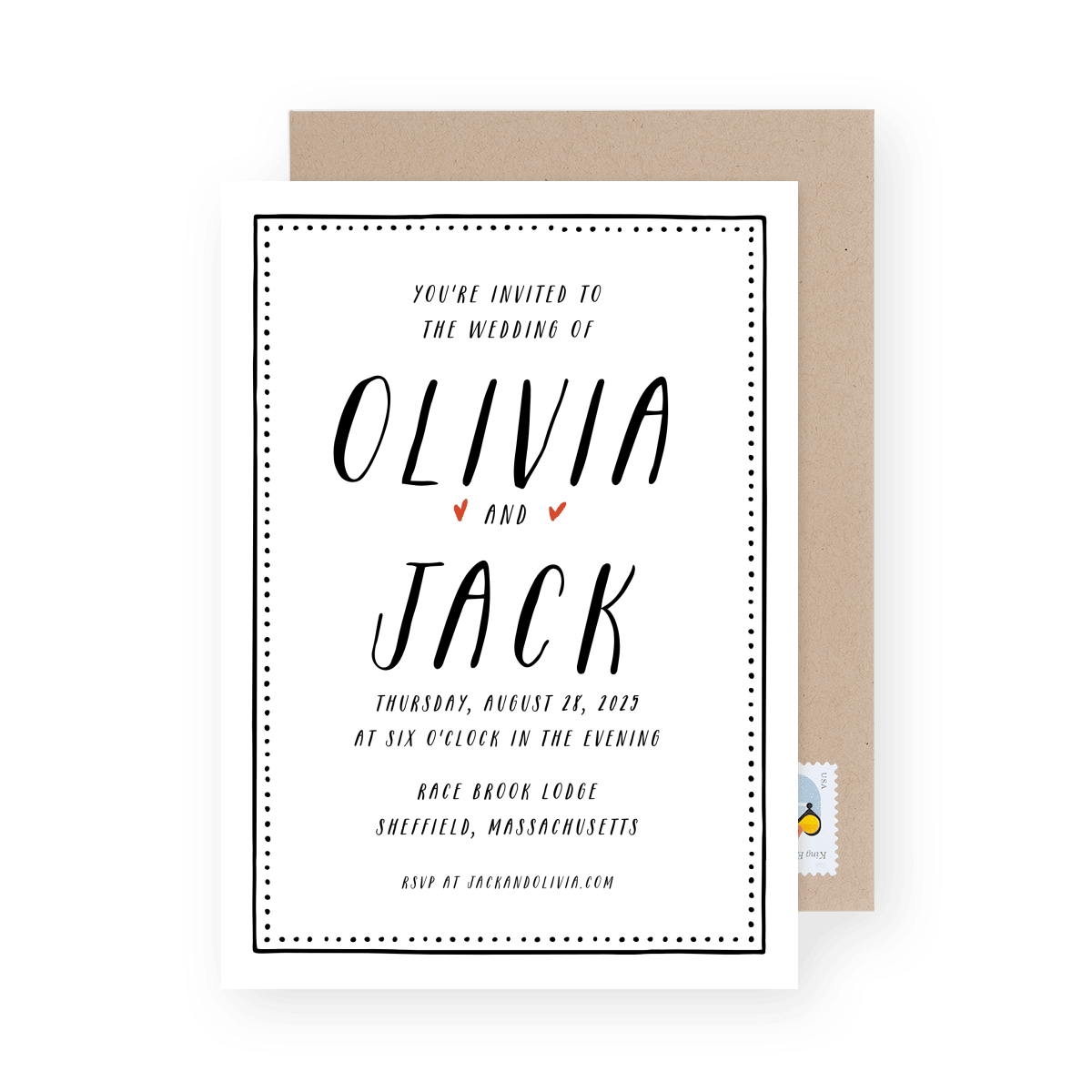Picnic Invitation