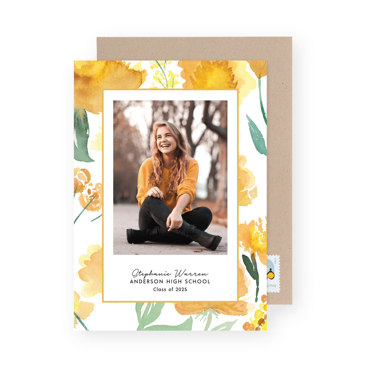 Sunshine Floral