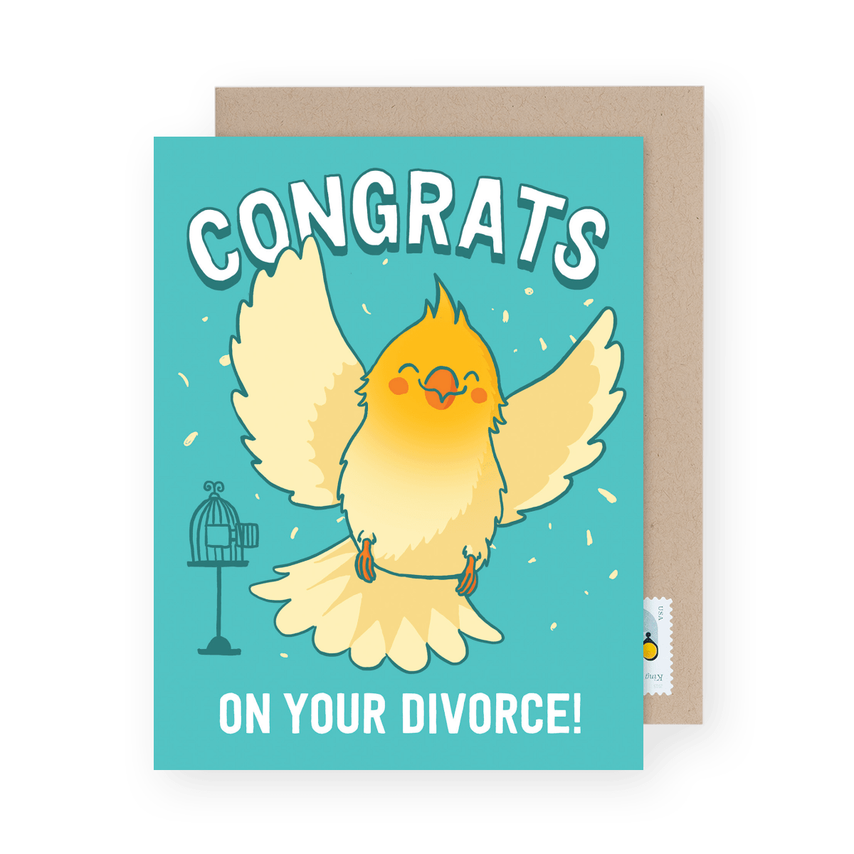Free Bird Divorce 