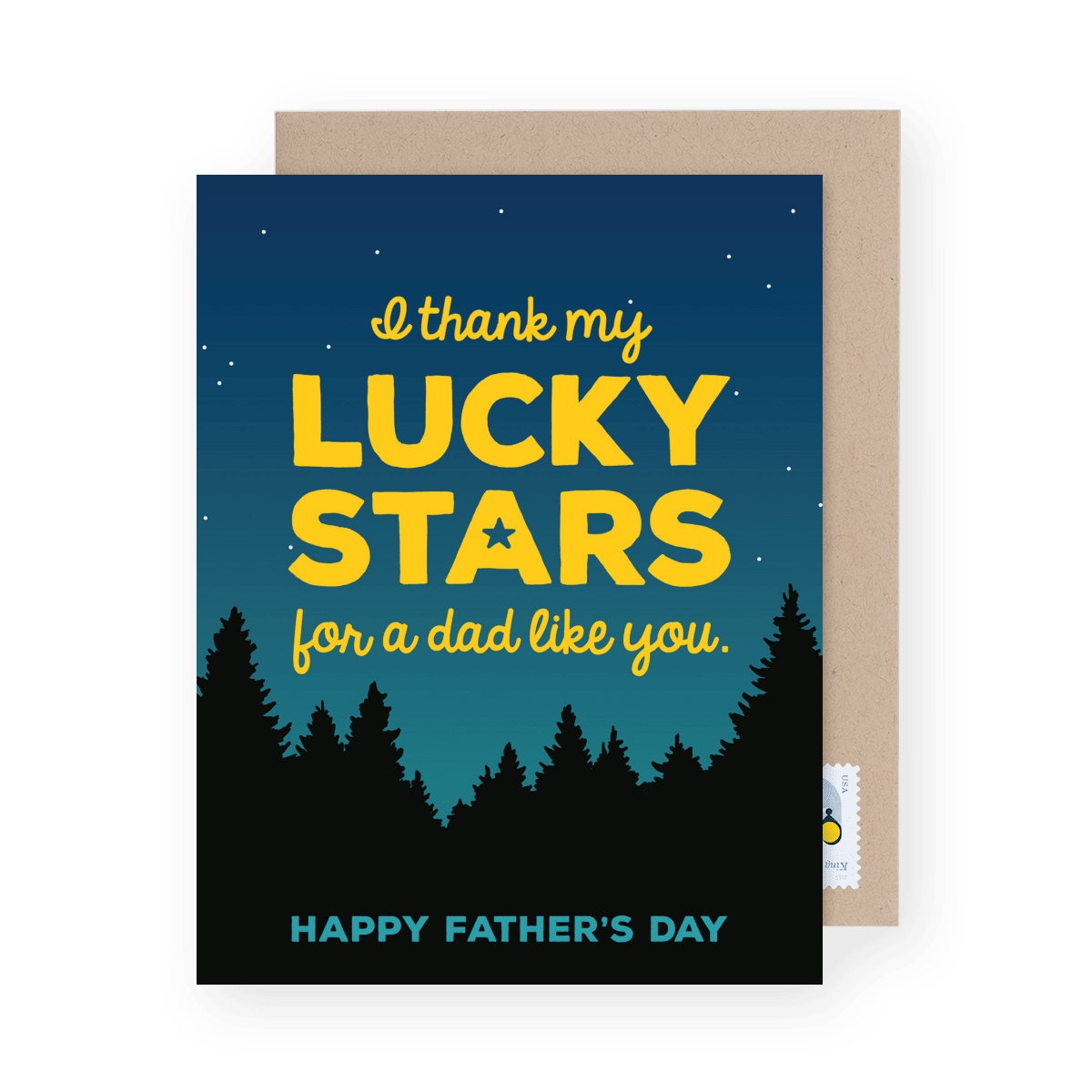 Lucky Stars