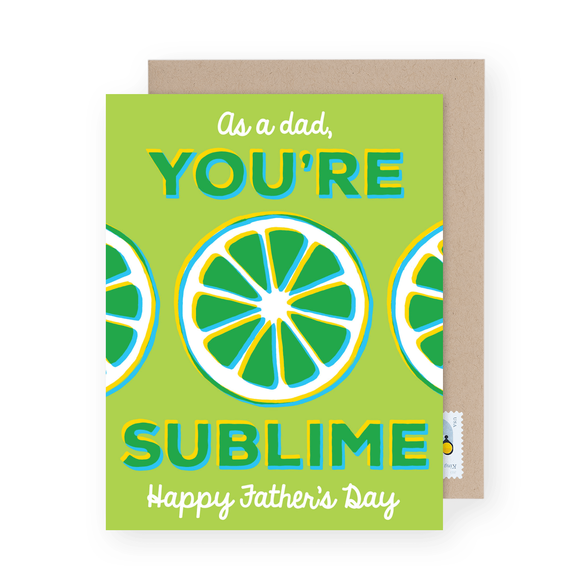 Sublime Dad