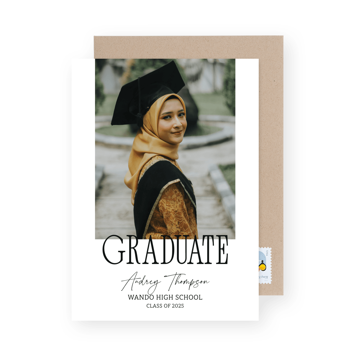 Grand Graduate