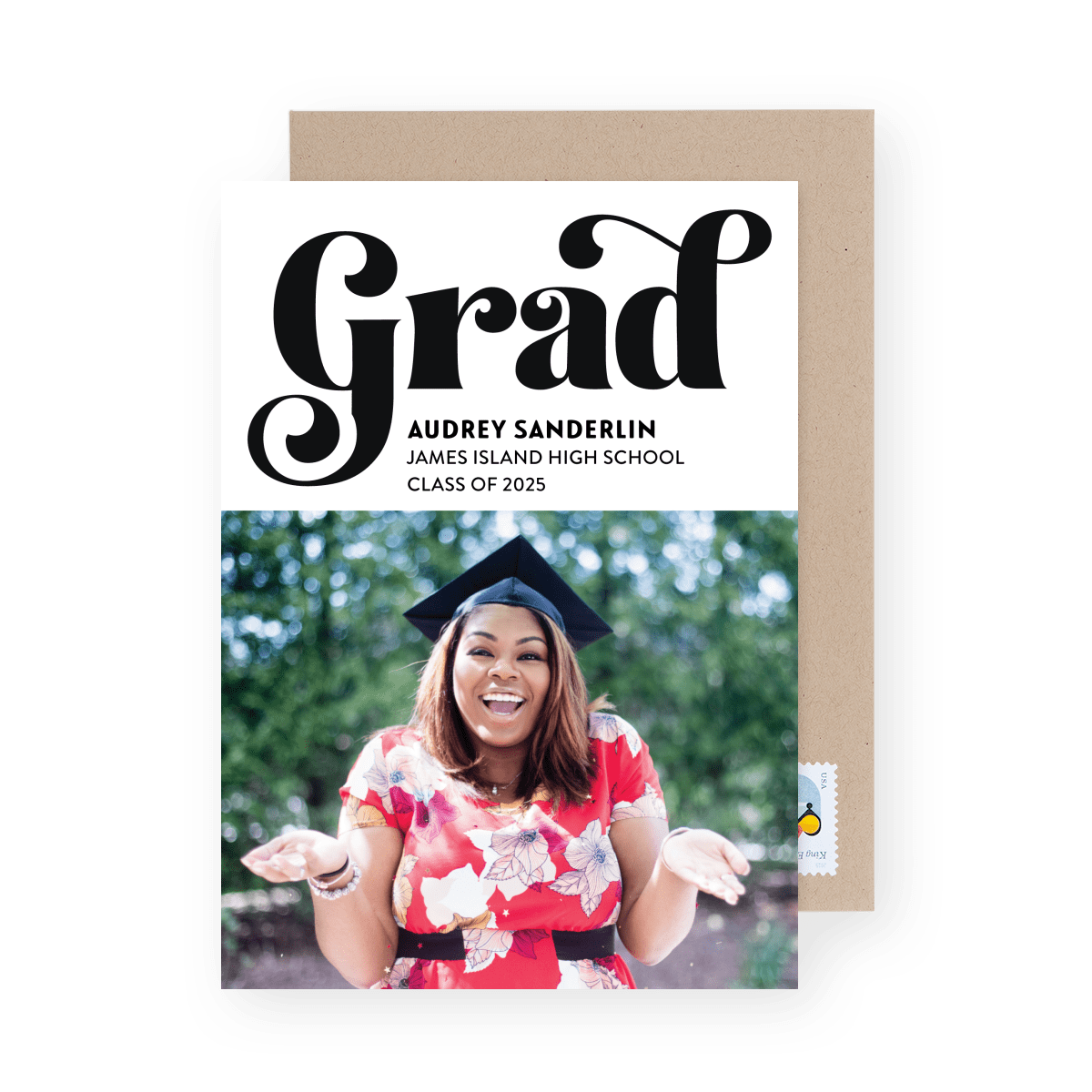 Graduation Valley 
