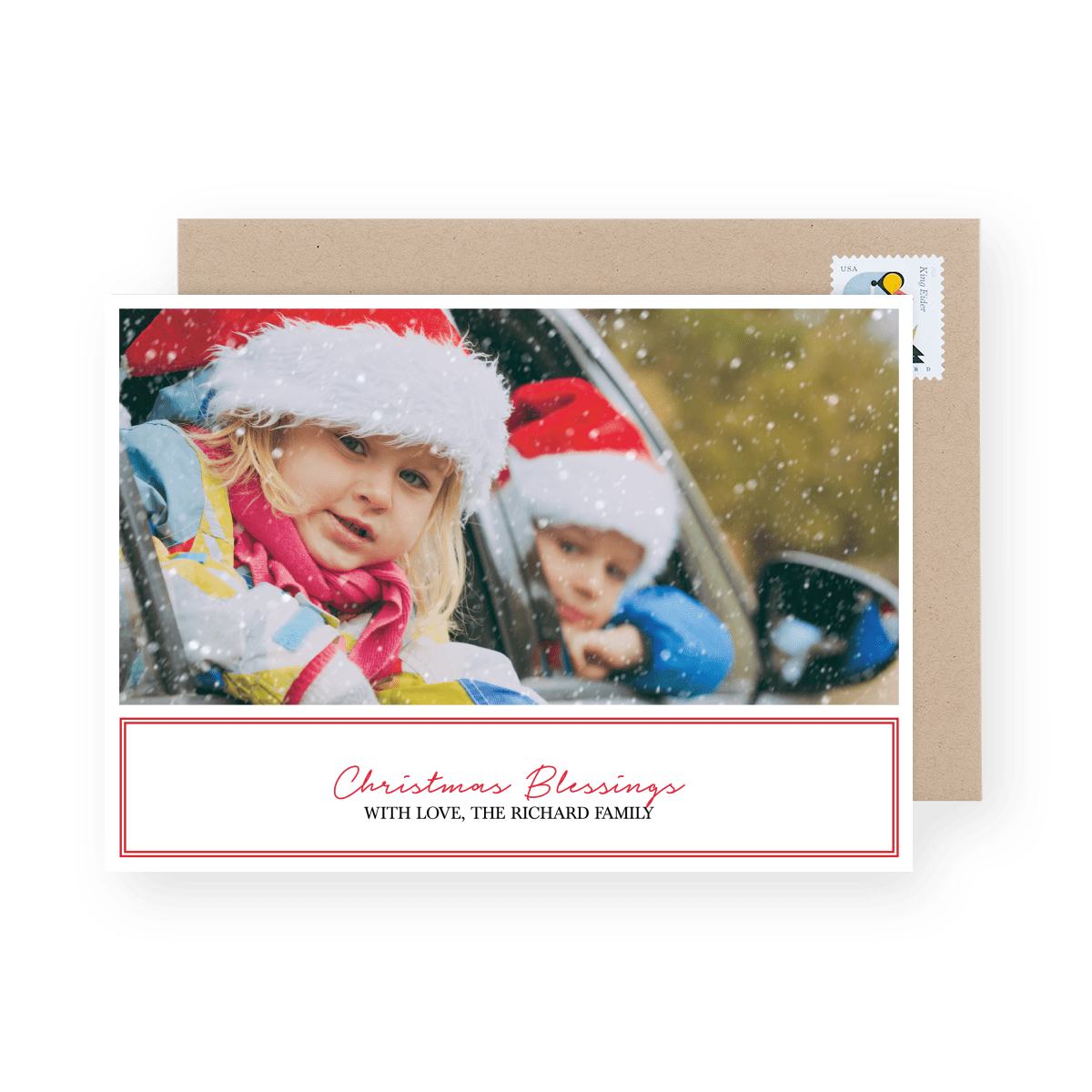 Christmas Blessings