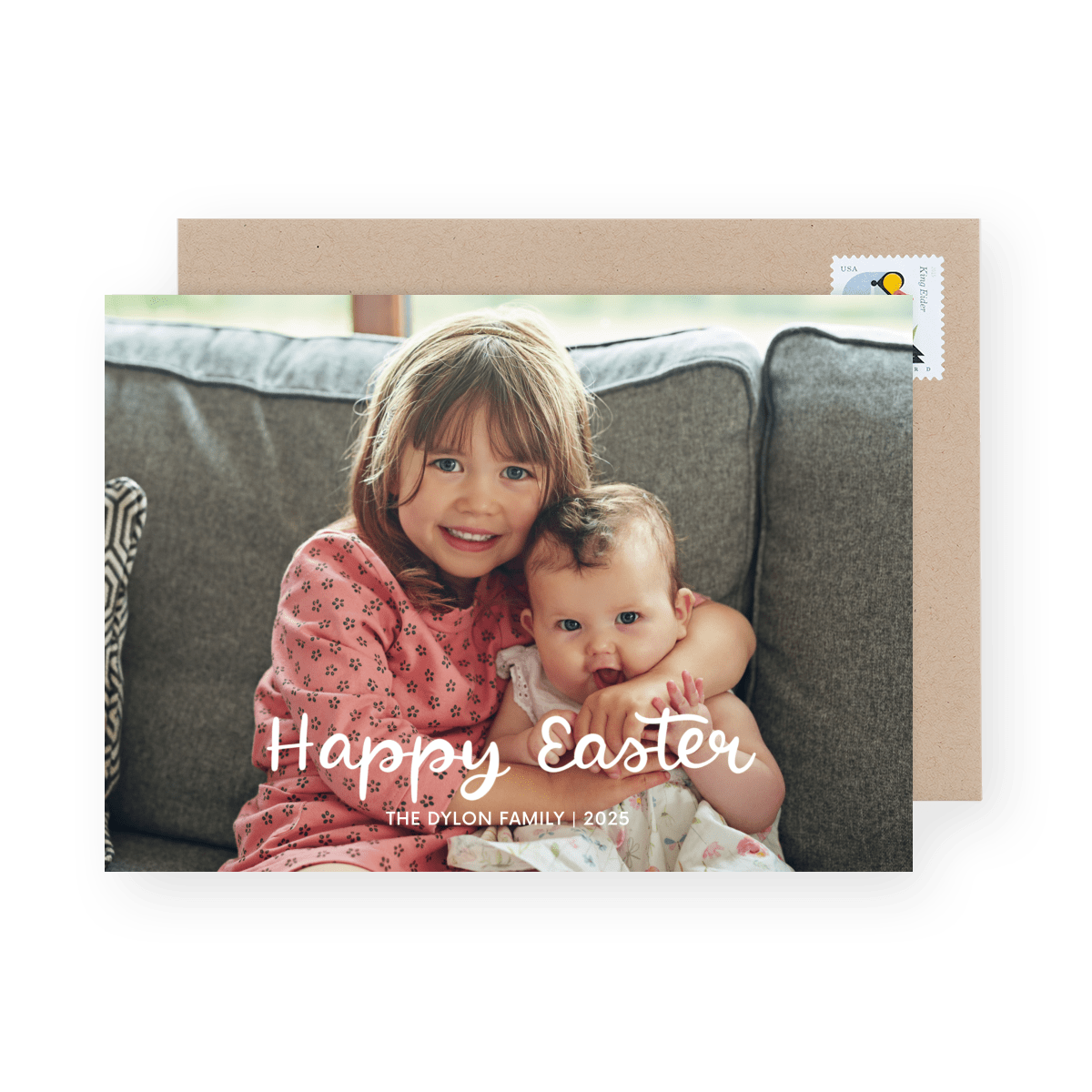 Simple Easter